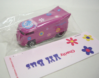 画像: 【VW DRAG BUS】　PINK/5SP　