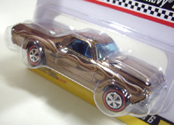 画像: 2007 RLC 【'68 CHEVY EL CAMINO】　MET.COPPER/RL