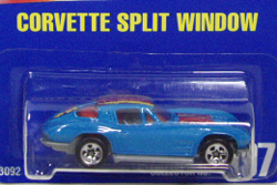 画像: 【CORVETTE SPLIT WINDOW】　BLUE/5SP