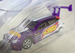 画像: 2003 PREFERRED - FORD SERIES 【FORD FOCUS】　R.T.PURPLE/RR