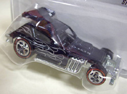 画像: 2009 CLASSICS SERIES 5 【AMC GREASED GREMLIN】　SPEC.NAVY/RL