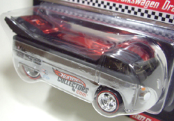 画像: 【CUSTOMIZED VOLKSWAGEN DRAG TRUCK】　CHROME/RR　　