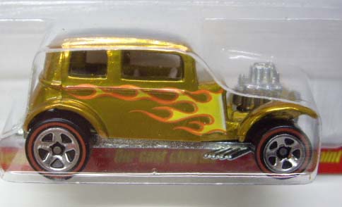 画像: 2007 CLASSICS SERIES 3 【FORD "VICKY"】　SPEC.GOLD/RL