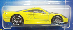 画像: 【SALEEN S7】　MET.YELLOW/PR5