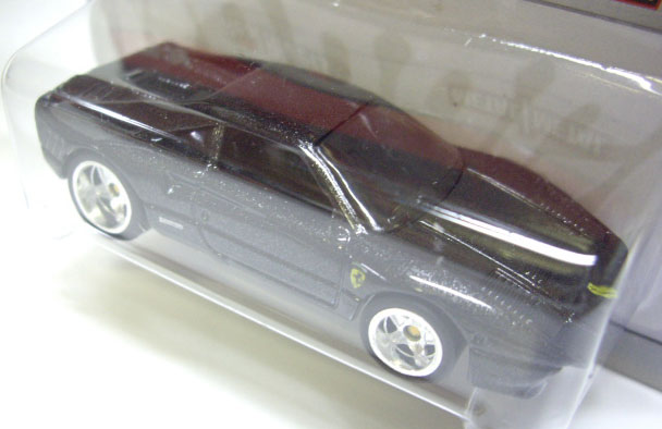画像: 2010 PHIL'S GARAGE 【FERRARI 288 GTO】　BLACK/RR