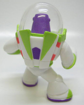 画像: TOY STORY 3 【BUDDY FIGURE / COMMUNICATOR BUZZ LIGHTYEAR  (R2443)】　(開封済み）