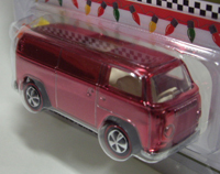 画像: 2002 RLC HOLIDAY CAR 【BEACH BOMB TOO】　SPEC.RED/RL　