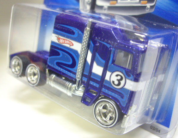 画像: K-MART MAIL IN PROMO EXCLUSIVE 【THUNDER ROLLER】 BLUE/RR