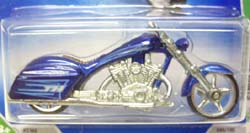 画像: 【BAD BAGGER】　BLUE/RR