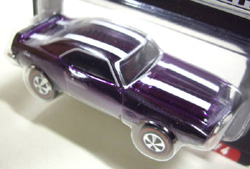 画像: 2008 RLC sELLECTIONs 【'69 PONTIAC FIREBIRD】　MET.PURPLE/RL