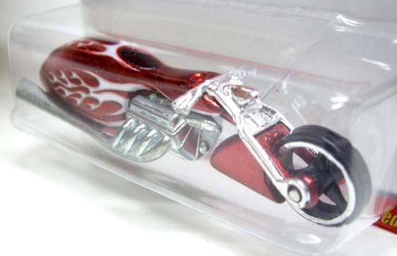 画像: 2005 CLASSICS SERIES 1 【PIT CRUISER】　SPEC.RED/3SP