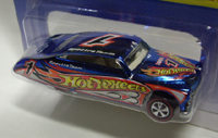 画像: 2003 RLC EXCLUSIVE ED WATTS RACE TEAM 【PURPLE PASSION】　RACE TEAM BLUE/RL　