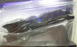 画像: 1/50 BATMOBILE 【COMIC BOOK BATMOBILE】　BLACK/RR