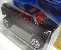 画像: 【DODGE RAM 1500】　BLACK/U5　