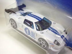 画像: 【FORD GT LM】　WHITE/PR5