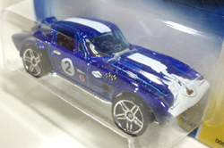 画像: 【CORVETTE GRAND SPORT】　MET.BLUE/PR5