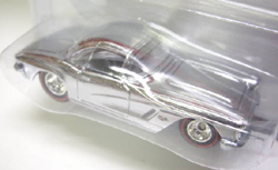 画像: SERIES 5 CHASE 【'62 CORVETTE】　CHROME/RR