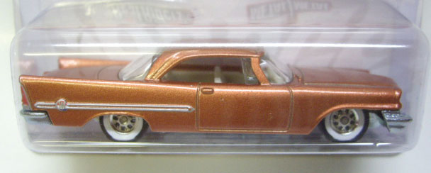 画像: LARRY'S GARAGE 【'57 CHRYSLER 300】　COPPER/RR