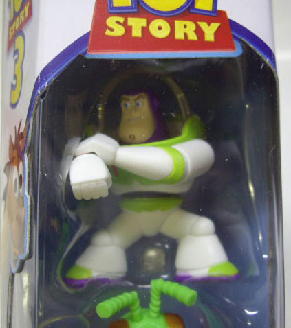 画像: TOY STORY 3 【BUDDY 3PACK - LASER BUZZ LIGHTYEAR / TWITCH / LOTSO (R2466/T0541)】　