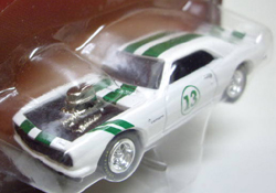 画像: 40TH ANNIVERSARY R8 【1967 CHEVY CAMARO SS】　WHITE