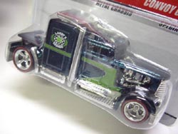 画像: 2009 WAL-MART EXCLUSIVE CLASSICS 30CAR SET (バラシ) 【CONVOY CUSTOM】　MET.DK.GREEN/RR