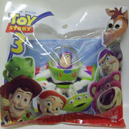 画像: TOY STORY 3 【BUDDY FIGURE / HERO BUZZ LIGHTYEAR (T5075)】　