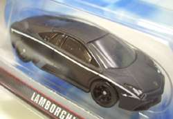 画像: SPEED MACHINES 【LAMBORGHINE REVENTON】　FLAT BLACK/A6