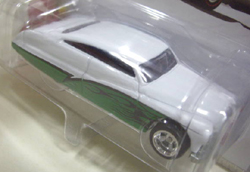 画像: 2004 HOLIDAY RODS 【PURPLE PASSION】　WHITE/RR