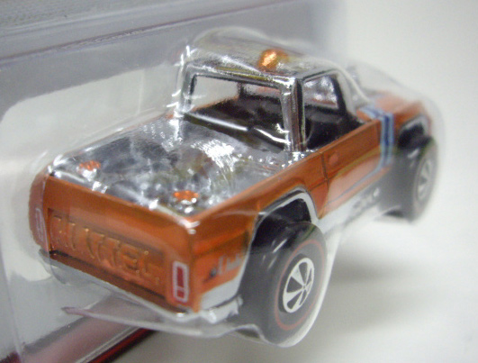 画像: 2011 RLC NEO CLASSICS 【BAJA BRUISER ('56 FORD PICKUP)】 SPEC.ORANGE/RL