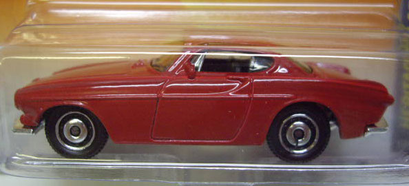 画像: 2010 【VOLVO P1800S】 RED