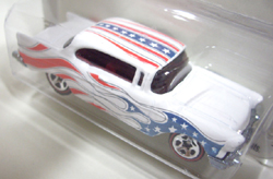 画像: FLYING CUSTOMS 【CHEVY BEL AIR】　WHITE/RL