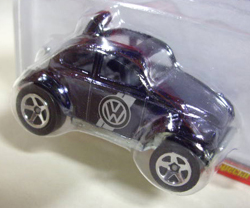 画像: 2008 CLASSICS 2008 CLASSICS SERIES 4 【BAJA BEETLE】　NAVY/5SP