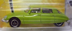 画像: 【'68 CITROEN DS】　GREEN