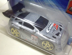 画像: ZAMAC 【'TOONED TOYOTA SUPRA】　ZAMAC/GOLD PR5  (US TOYS'R'US EXCLUSIVE)