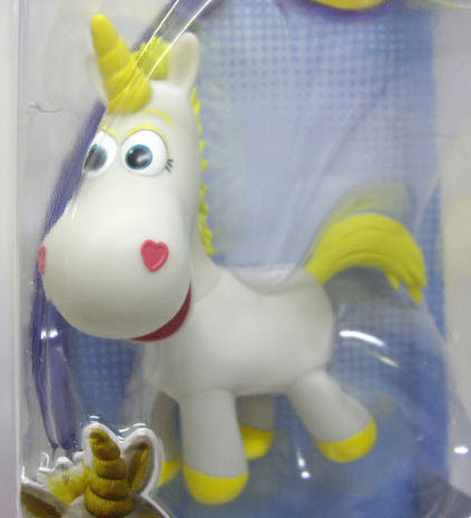 画像: TOY STORY 3 【FIGURES - BUTTERCUP (R8626/T0484)】