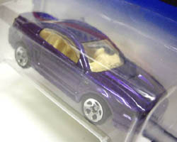 画像: 【'99 MUSTANG】　MET.PURPLE/5SP　