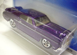 画像: 【'69 COUGAR ELIMINATOR】　MET.PURPLE/5SP