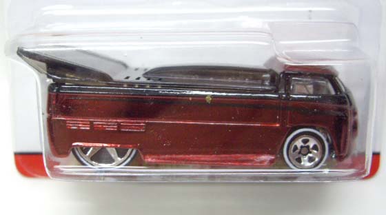 画像: 2006 CLASSICS SERIES 2 【CUSTOMIZED VW DRAG TRUCK】　SPEC.RED/WL