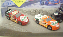 画像: 1998 PLANET MICRO 【NASCAR SERIES 2】　