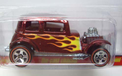 画像: 2007 CLASSICS SERIES 3 【FORD "VICKY"】　SPEC.RED/RL