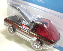 画像: 2008 RLC REWARDS SERIES 【TOW TRUCK】　MET.BROWN/RL