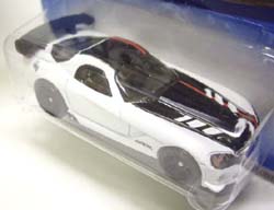 画像: 【'08 VIPER SRT10 ACR】　WHITE/O5