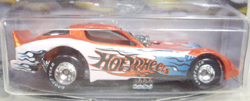 画像: 2002 FINAL RUN 【FIREBIRD FUNNY CAR】　MET.ORANGE/RR (HOT WHEELS TAMPO)