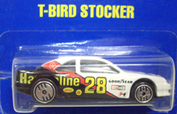 画像: 【T-BIRD STOCKER】　WHITE/UH (HAVOLINE TAMPO, INTERNATIONAL)