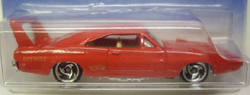 画像: 【1970 DODGE CHARGER DAYTONA】　RED/SB　