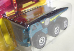 画像: 【DUMP TRUCK】 GREEN