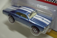 画像: 【'67 PONTIAC GTO】　LIGHT BLUE/RL　