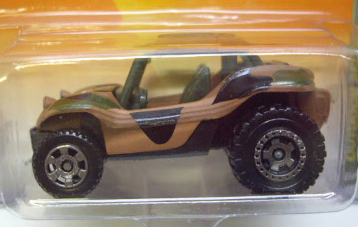 画像: 2010 【BAJA BANDIT】 BROWN