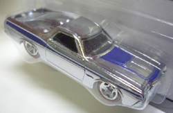 画像: SERIES 5 【'72 FORD RANCHERO】　CHROME/RL