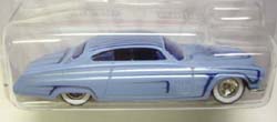 画像: WAYNE'S GARAGE 【FISH'D & CHIP'D】　FLAT LIGHT BLUE/RR (CHASE) サイン付き